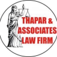 Women Divorce Lawyer  Thapar and Associates Law Firm