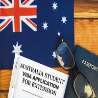 Student Visa Extension Australia