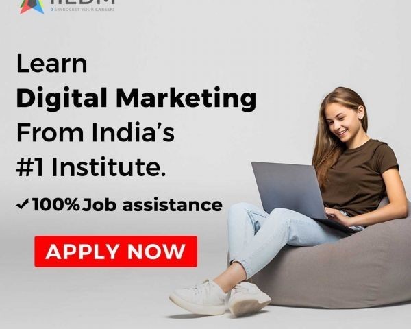 Best Digital Marketing Courses In Mumbai With Placement