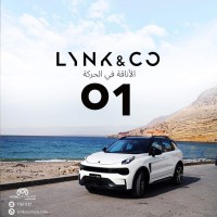 buy car in oman best cars in oman    Lynk  Co Oman