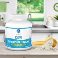 Is It Safe To Feed Young Ones With Colostrum Supplement