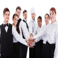Hospitality Recruitment services from India