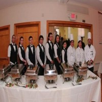 Hotel Catering Recruitment Services