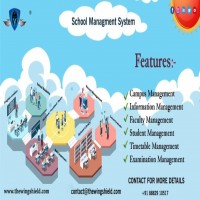 Get a Free Online Demo for School ERP Software