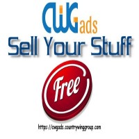 WG Ads Free Classified Ads Website in Uganda East Africa 